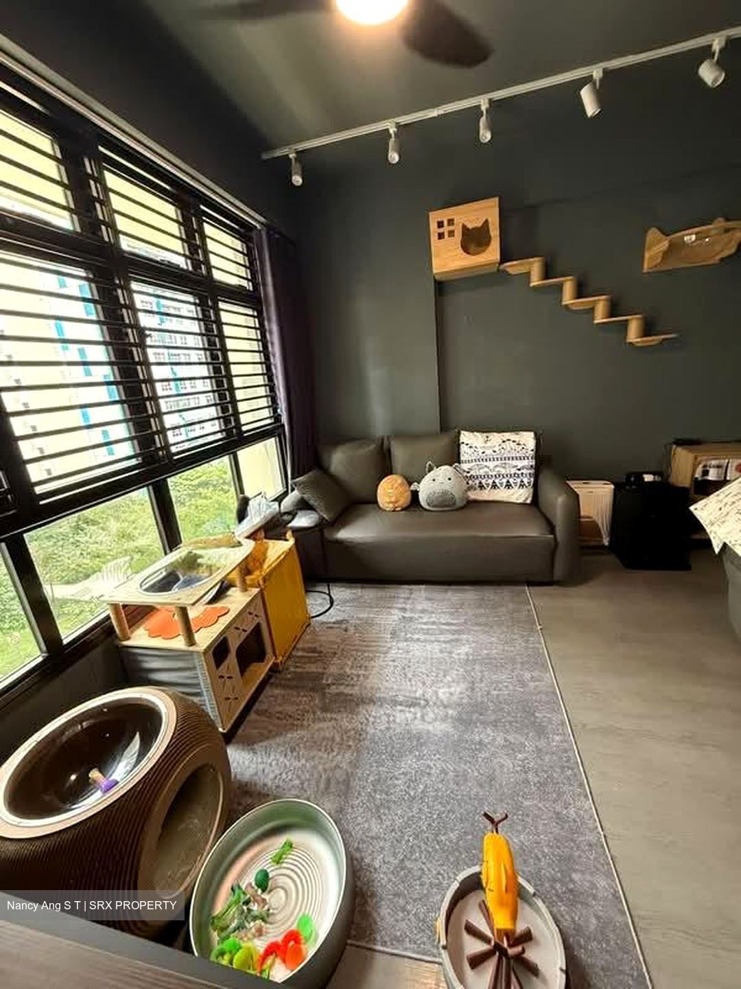 Blk 112B Alkaff Oasis (Toa Payoh), HDB 3 Rooms #598262061